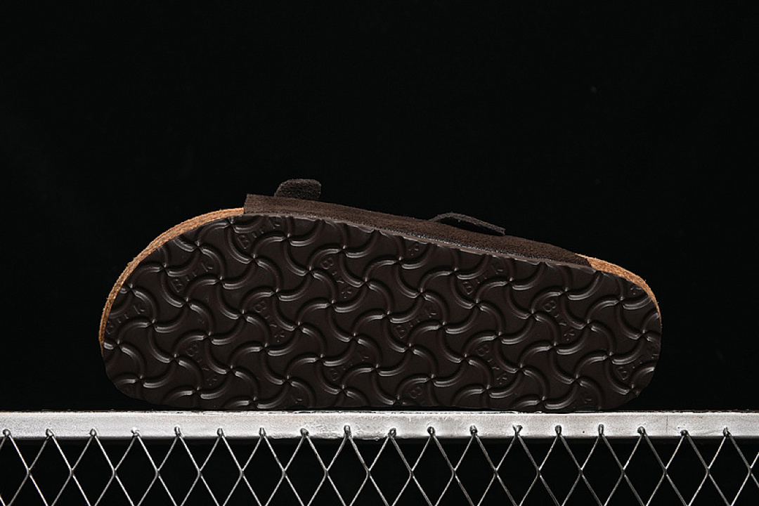Birkenstock [BIRKENSTOCK BROWM]-[WOMAN:35-39]-[MAN:40-45] - Image 9