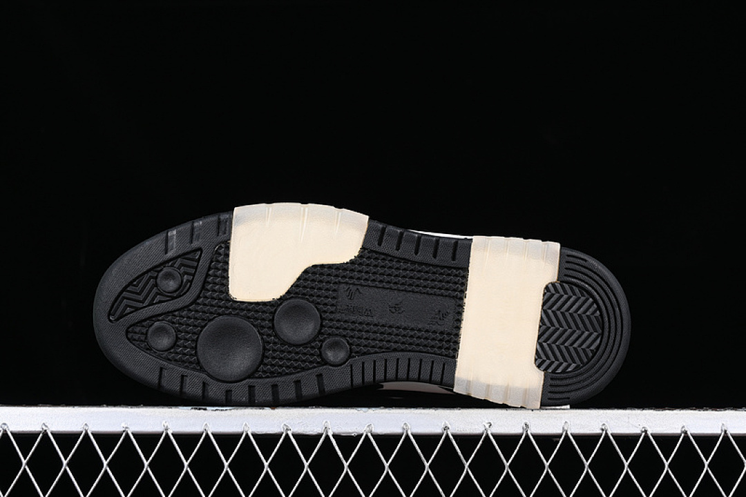 Hoka [OFF-WHITE OUT OF OFFICE WHITE BLACK]-[UNISEX:36-47] - Image 16