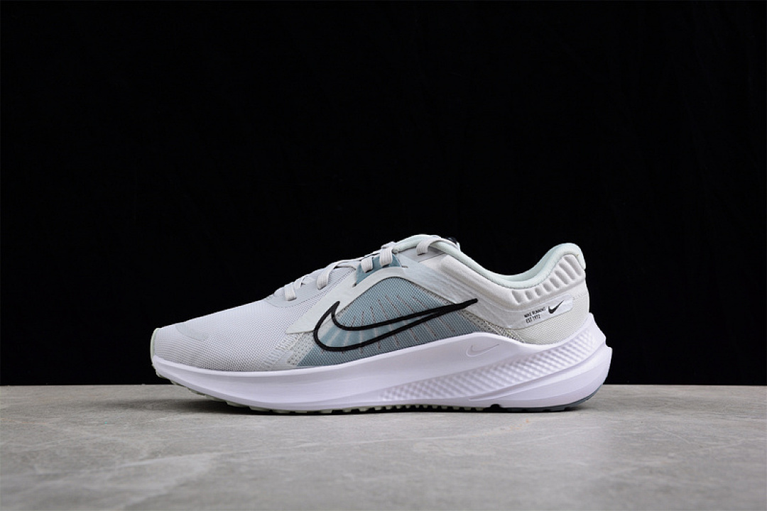 QUEST 5 PHOTON DUST/AVIATOR GREY/METALLIC SILVER/BLACK · DD0204-002, photo 1