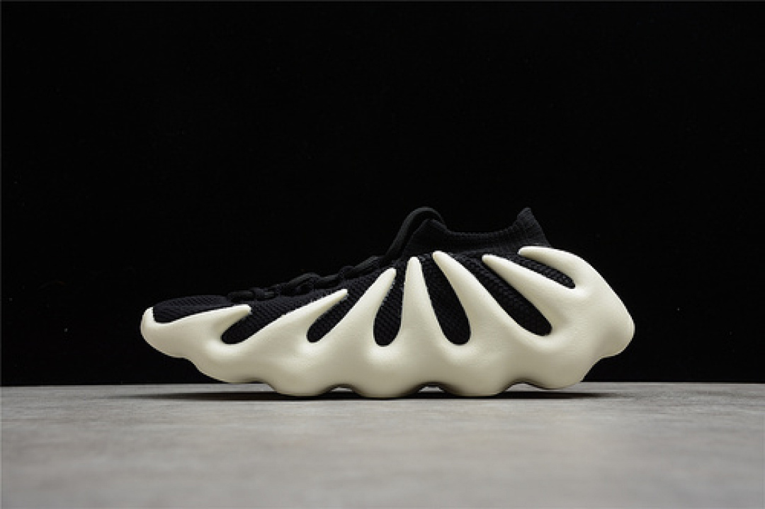 Adidas Adidas [H68040]-[YEEZY BOOST 450 CLOUD WHITE/CLOUD WHITE/CORE BLACK]-[MAN:40-45], photo 1