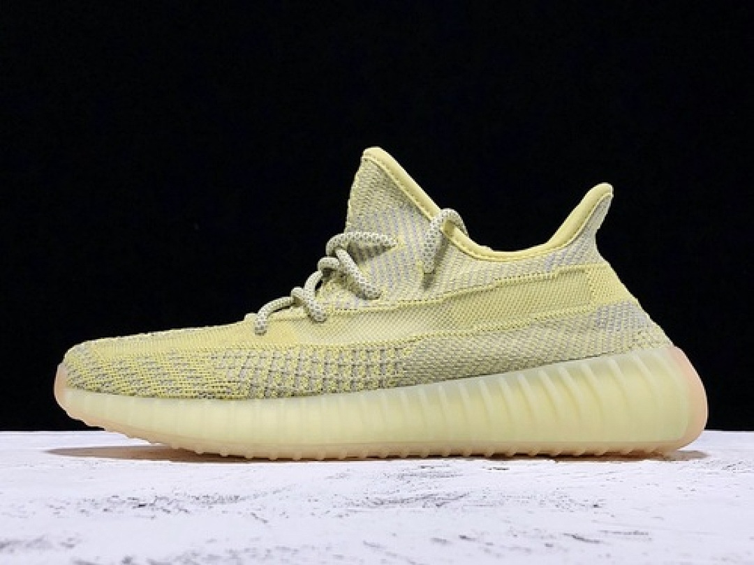 Adidas [FV3250]-[HUPU YEEZY BOOST 350 V2 ANTLIA/ANTLIA/ANTLIA NON-REFLECTIVE], photo 1