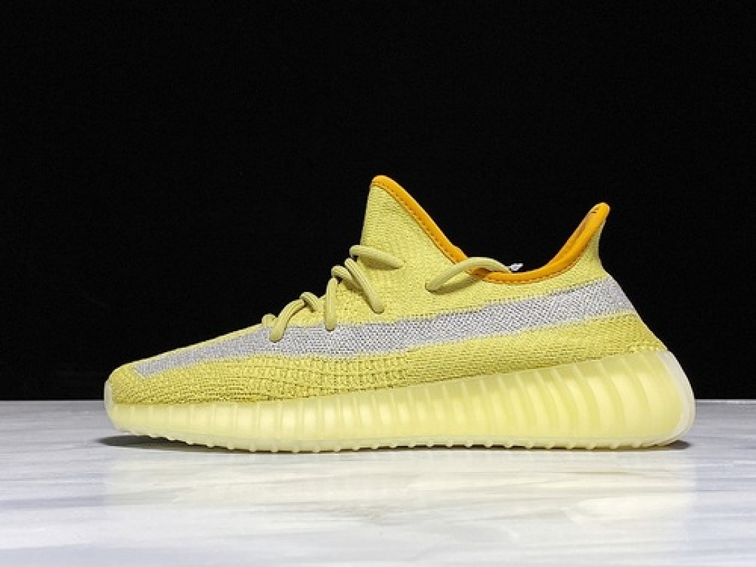 Adidas [FX9034]-[YEEZY BOOST 350 V2 MARSH MARSH/MARSH]-[WOMAN:36-39]-[MAN:40-47], photo 1