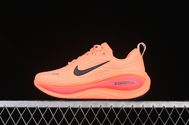 Nike Nike AIR ZOOM VOMERO PLUS ORANGE/BLACK · HV8150-801, photo 1