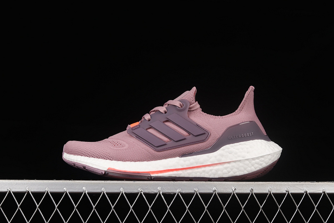 Purple [GX5588]-[ULTRABOOST 22 SHOES MAGIC MAUVE/LEGACY PURPLE/TURBO]-[WOMAN:36-39], photo 1