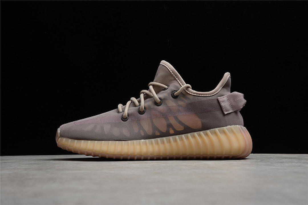 Adidas Adidas YEEZY BOOST 350 V2 MONO MIST/MONO MIST · EF4275, photo 1