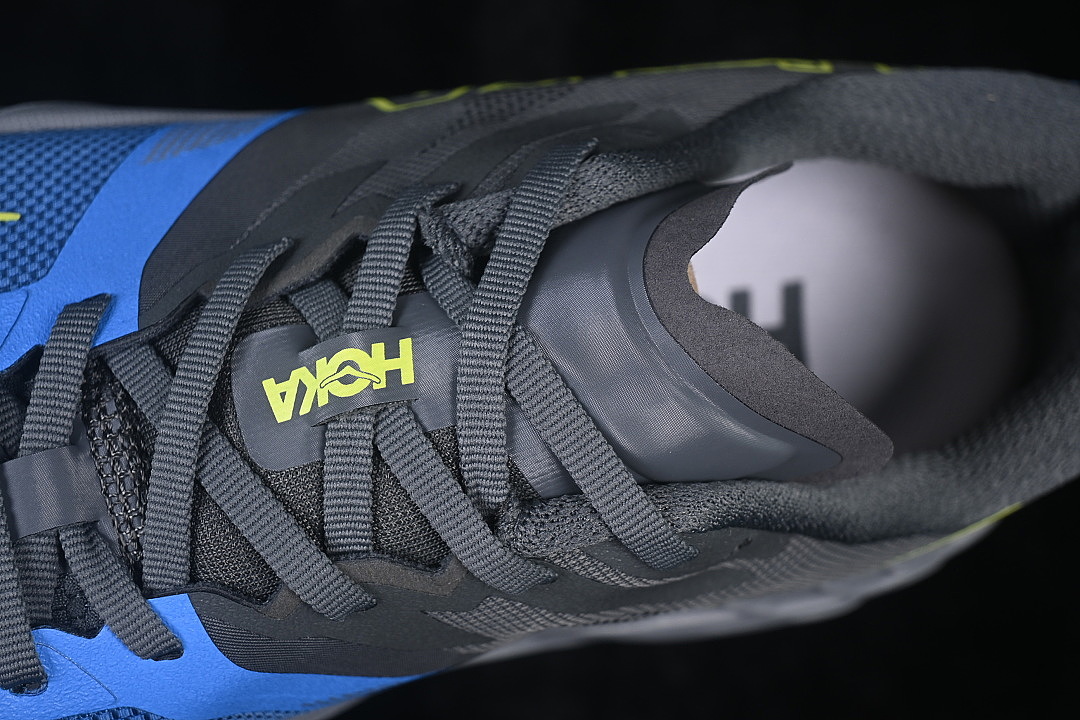 Hoka [1171928 OTV]-[ONE SPEED GOAT 7 BREATHABLE CASUAL SHOES DARK FRAY/GREY]-[MAN:40-45] - Image 8
