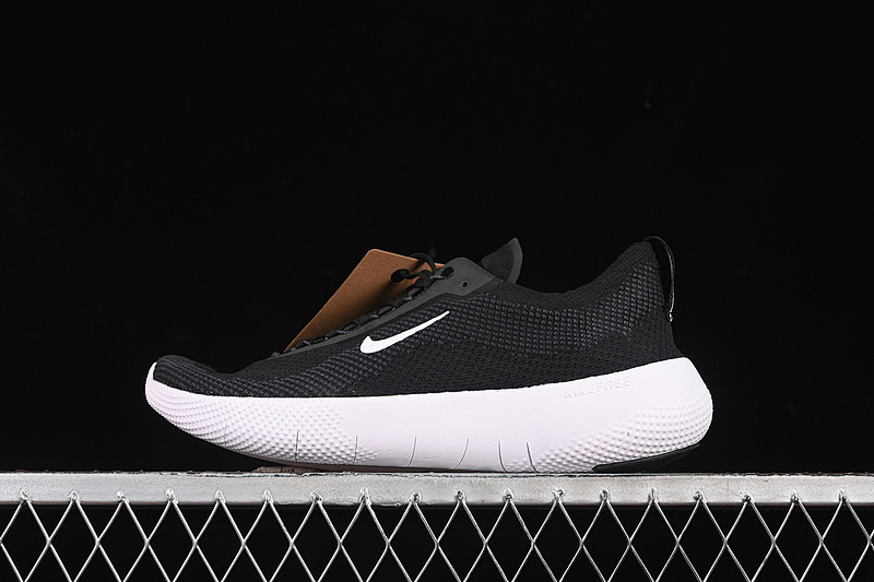 FREE 2025 BLACK/ANTHRACITE/WHITE · HF1078-002, photo 1