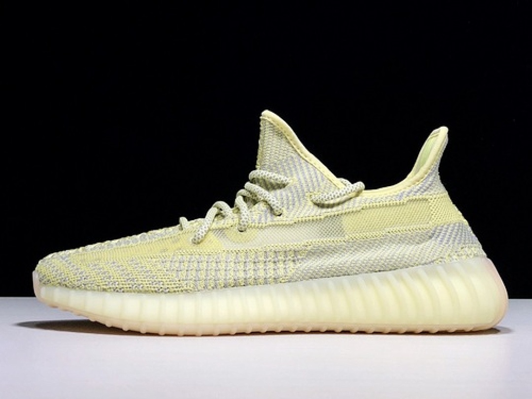 On Running Adidas GET YEEZY BOOST 350 V2 ANTLIA/ANTLIA/ANTLIA NON-REFLECTIVE · FV3250, photo 1