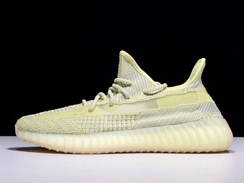 On Running Adidas GET YEEZY BOOST 350 V2 ANTLIA/ANTLIA/ANTLIA NON-REFLECTIVE · FV3250, photo 1