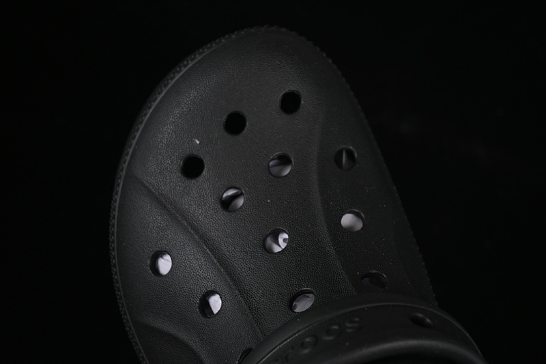 Crocs [CROCS BELLA CLOG EVA BLACK]-[WOMAN:34-40] - Image 7