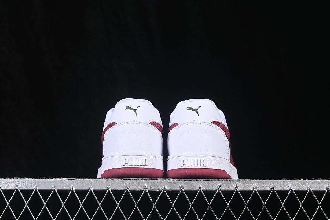 Puma [392290-34]-[CAVEN 2.0 CASUAL LIFE SHOES WINE RED/RED]-[WOMAN:35.5-39]-[MAN:40-45] - Image 13