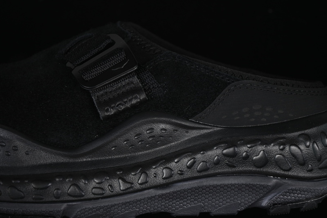 Hoka [1168973 BBLC]-[HOKA ONE ORA PRIMO EXT BLACK/BLACK]-[WOMAN:37-39]-[MAN:40-45] - Image 8