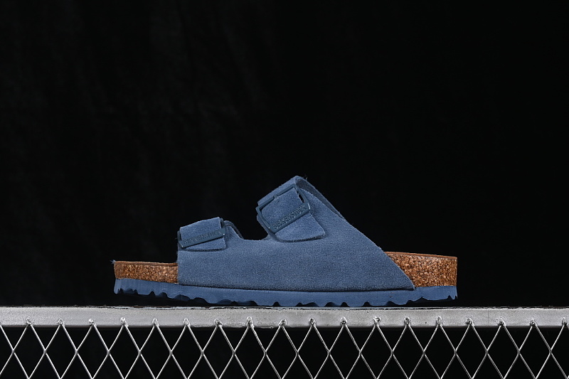 Birkenstock Birkenstock SANDALS SERIES NAVY BLUE/BLUE · 0560771, photo 1
