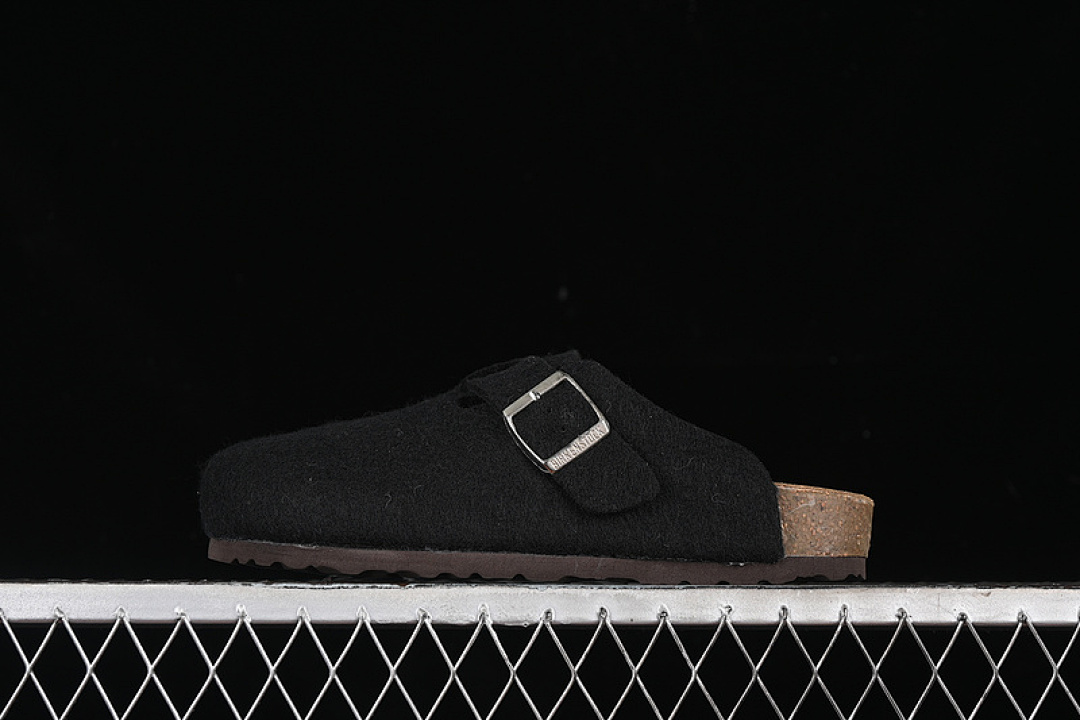 Birkenstock Birkenstock [ BLACK]-[WOMAN:35-39]-[MAN:40-45], photo 1