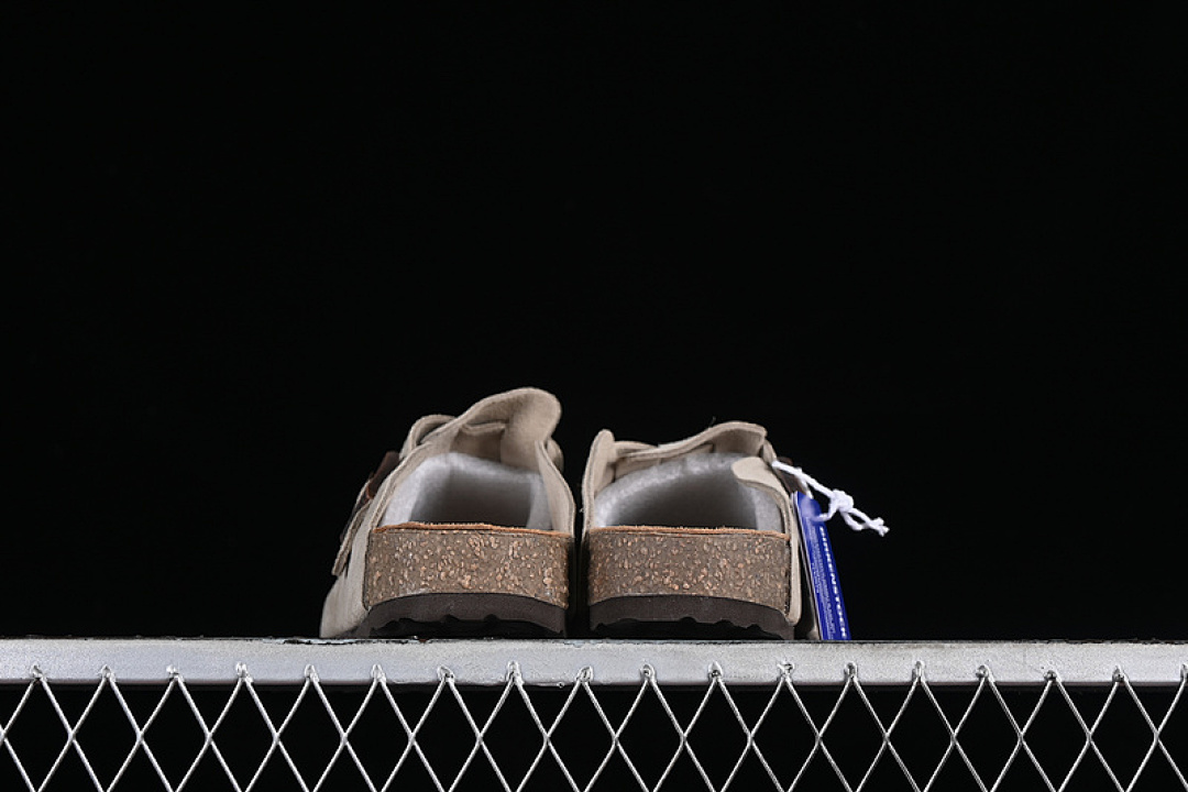 Birkenstock [BIRKENSTOCK GREY]-[WOMAN:35-39]-[MAN:40-44] - Image 12