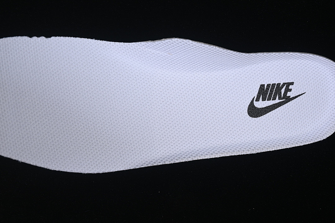 Nike [LV2288-004]-[AIR FORCE 1 07 LOW CASUAL SNEAKERS WHITE/BLACK]-[WOMAN:36-39]-[MAN:40-45] - Image 4