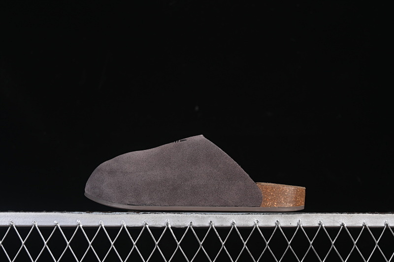 Adidas Adidas ORIGINALS ADIMULE CASUAL SEMI TRAILER CHOCOLATE/COFFEE · JS0705, photo 1