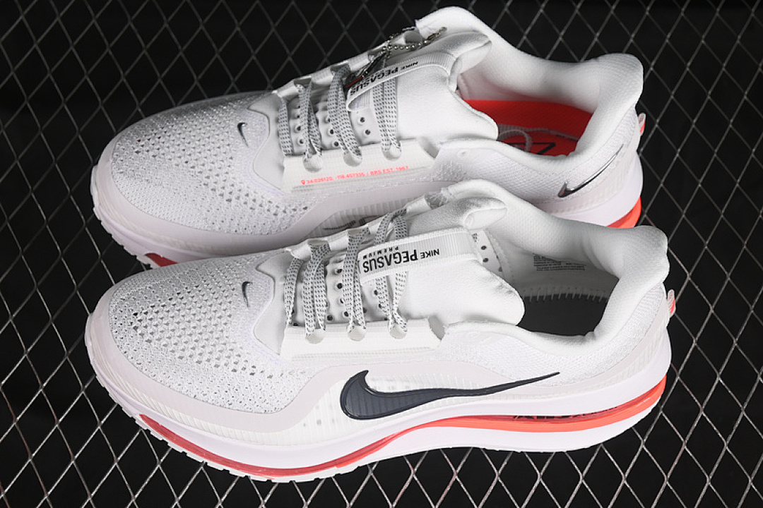 Nike [HQ2592-101]-[AIR ZOOM PEGASUS PREMIUM SUMMIT WHITE/BLACK/BRIGHT CRIMSON/PHANTOM]-[36-46] - Image 11