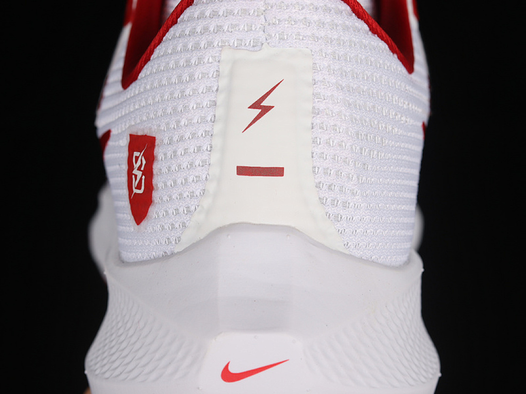 Nike [FJ2844-100]-[AIR ZOOM PEGASUS 40 BOWERMAN TRACK CLUB WHITE/RED]-[MAN:39-46] - Image 6