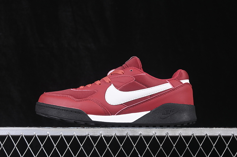 TERRA MANTA BREATHABLE CASUAL SHOES RED/REDNESS · HQ1940-600, photo 1
