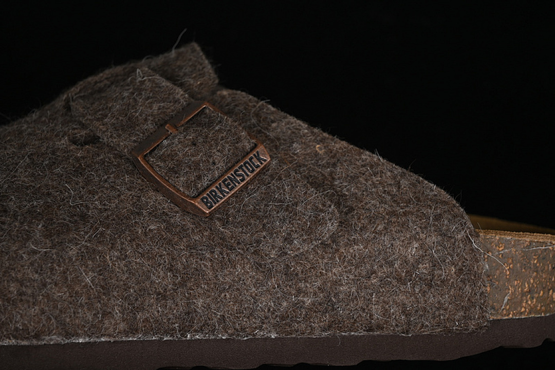 Birkenstock [BIRKENSTOCK BROWN]-[WOMAN:35-39]-[MAN:40-45] - Image 6