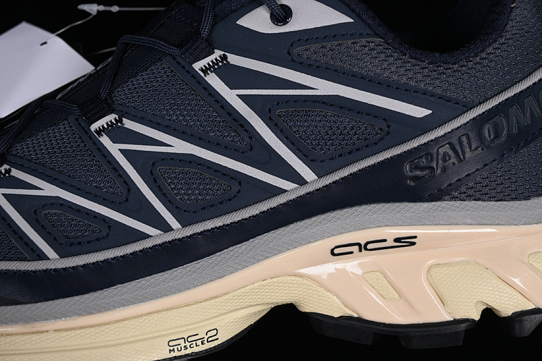 On Running [471341-26]-[XT 6 EXPANSE GAOKE DUANJI OUTDOOR CASUAL BLACK/PINK]-[WOMAN:36-39]-[MAN:40-44] - Image 7