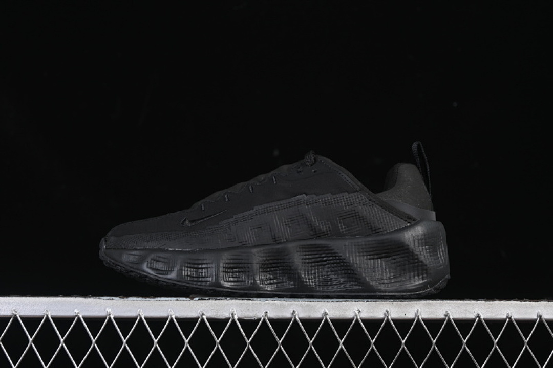 Unbranded [DX4215-005]-[AVA ROVER LOW TOP RUNNING SHOES BLACK/INKINESS]-[WOMAN:35.5-39]-[MAN:40-46], photo 1