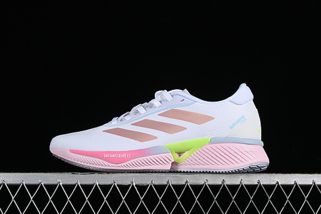 Unbranded [IH0445]-[SUPERNOVA ETERNO WHITE/PINK/GREEN/BROWN]-[WOMAN:36-40], photo 1