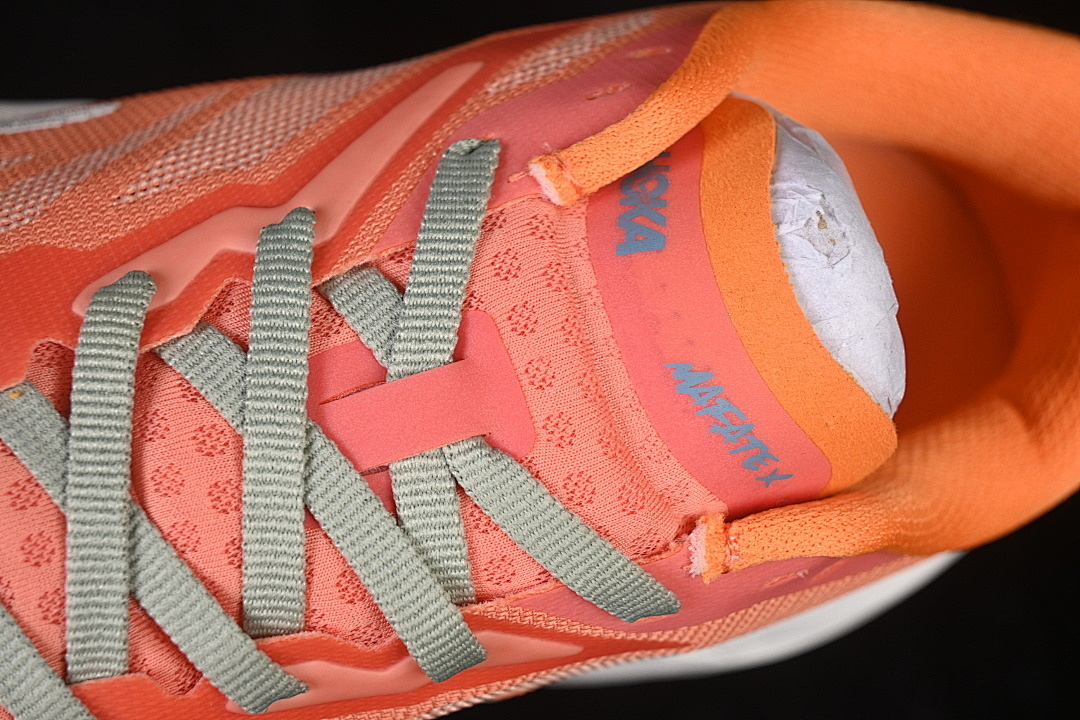 Hoka [1162010-FPR]-[HOKA ONE RUNNING SHOES FELDSPAR/MOUNTAIN FOG]-[WOMAN:36-39]-[MAN:40-45] - Image 9