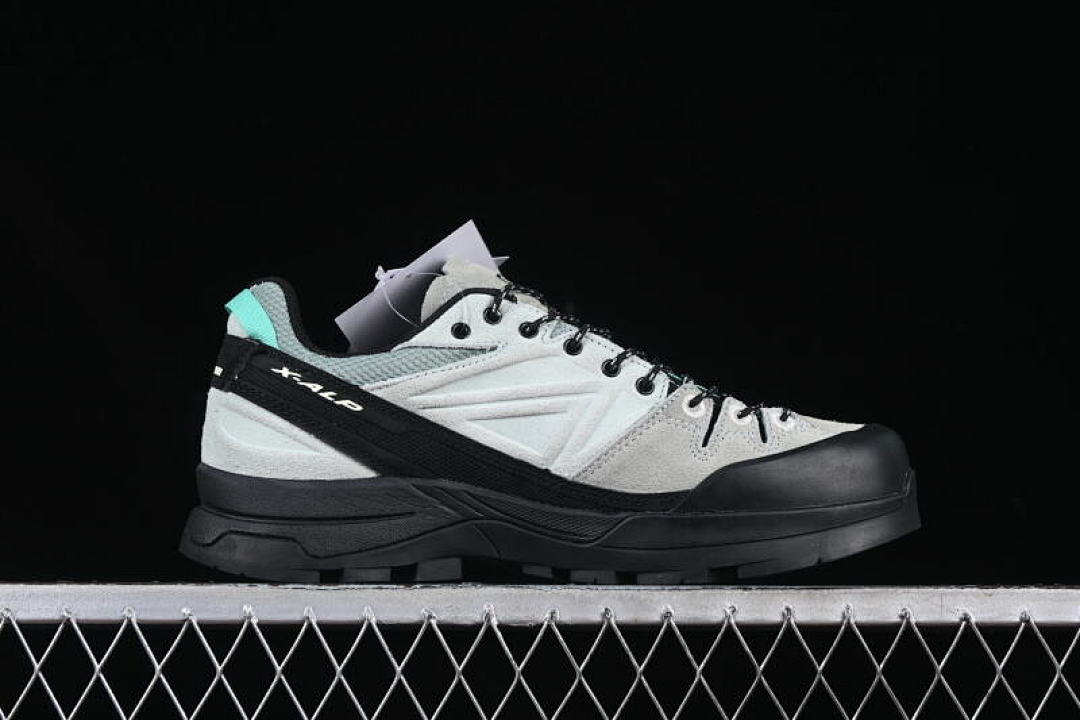 On Running [475961-26]-[OUTDOOR TRAIL RUNNING SHOES GREY/BLACK/WHITE]-[WOMAN:36-39]-[MAN:40-46.5] - Image 16