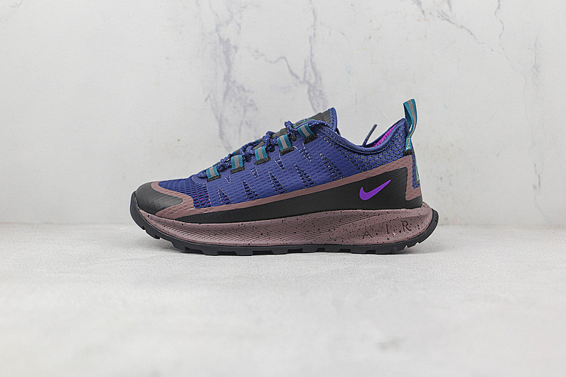 Purple ACG AIR NASU BLUE VOID/VIVID PURPLE · CV1779-400, photo 1