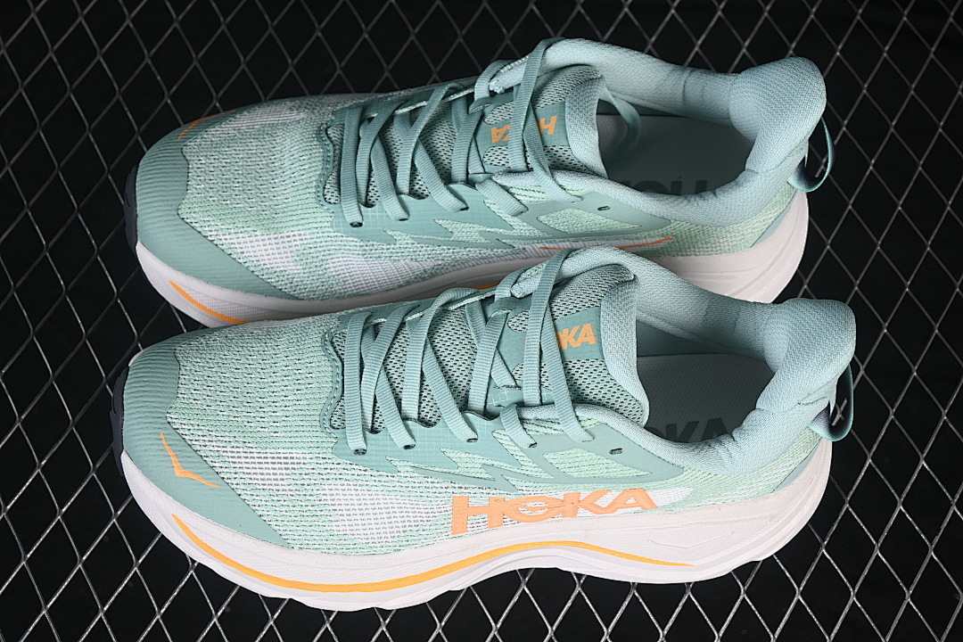 Chanel [1168717-JDC]-[HOKA ONE CHALLENGER 8 JADE/COSMIC GREY]-[WOMAN:36-39]-[MAN:40-41] - Image 11