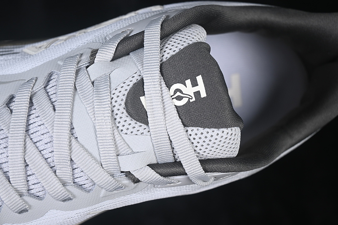On Running [1176572 BLBS]-[ONE CLIFTON 11 MESH RUNNING SHOES GREY/LIGHT GRAY]-[MAN:40-46] - Image 8