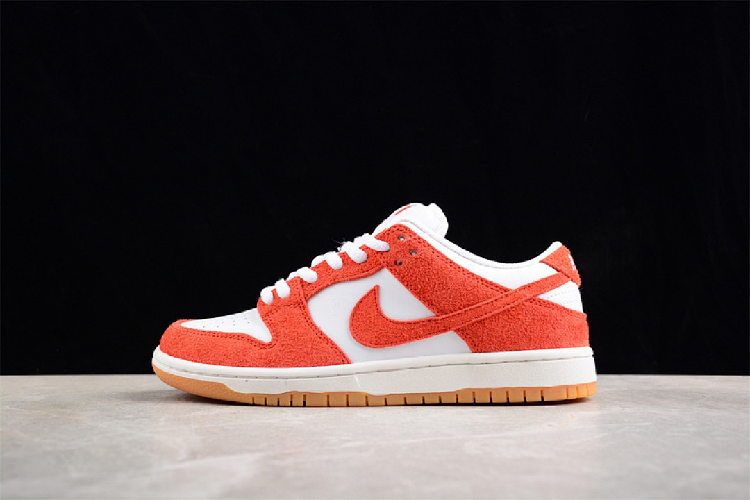 Unbranded [FJ5464-600]-[DUNK LOW SB WHITE/RED]-[WOMAN:36-39]-[MAN:40-47.5], photo 1