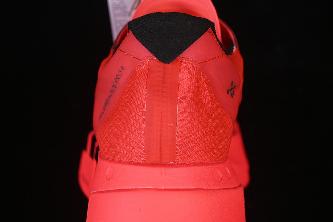 Adidas [JR6368]-[ADIZERO ADIOS PRO 4 LUCID RED/CORE BLACK/LUCID RED]-[WOMAN:36-39]-[MAN:40-46] - Image 7