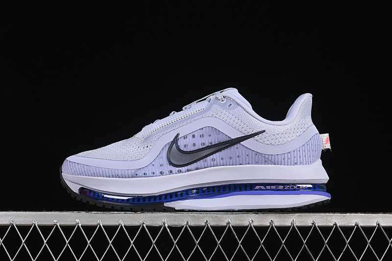 Nike Nike AIR ZOOM PEGASUS PREMIUM GHOST/BLACK/PERSIAN VIOLET · HQ2592-004, photo 1