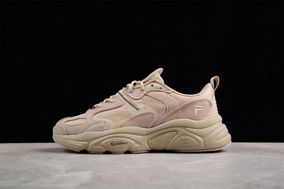 Fila Fila FASHION SNEAKERE GREY/BROWN · F12M131116FDO, photo 1