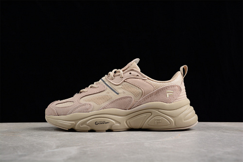 Fila Fila FASHION SNEAKERE GREY/BROWN · F12M131116FDO, photo 1