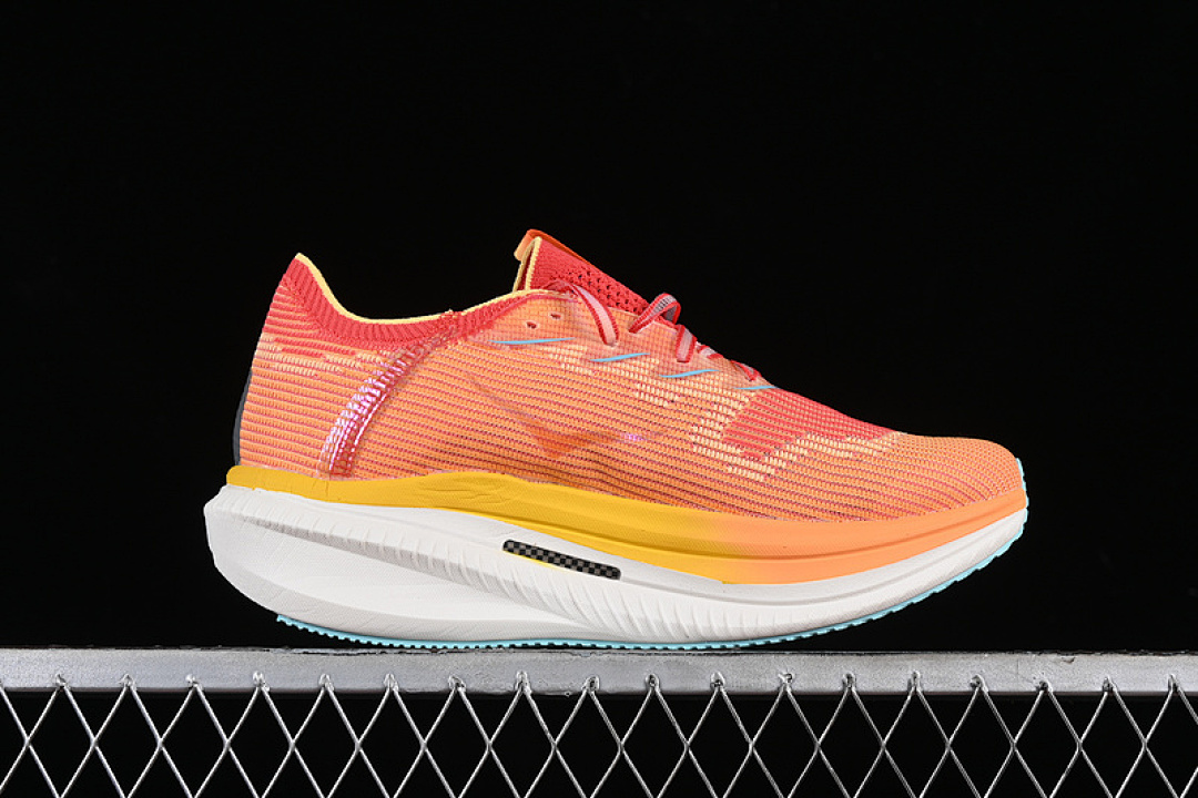 Hoka [1147910 CSSL]-[HOKA ONE CIELO X1 WHITE/BLUE/ORANGE]-[WOMAN:36-39]-[MAN:40-45] - Image 16