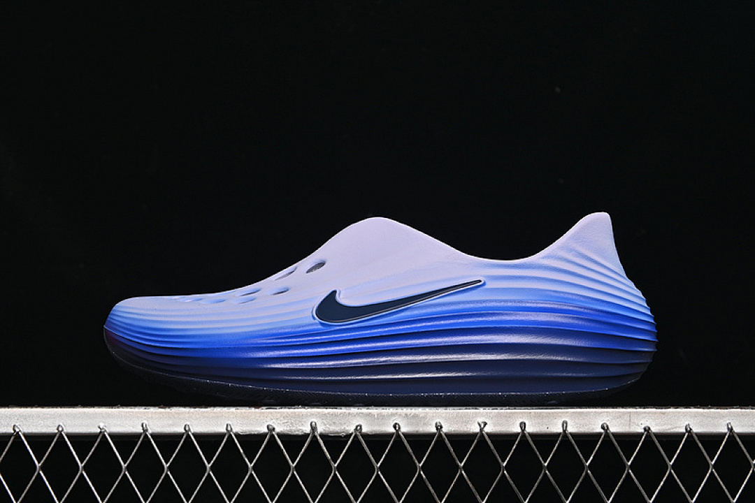 Nike Nike REACTX REJUVEN8 BLUE/PURPLE · IB6366-400, photo 1