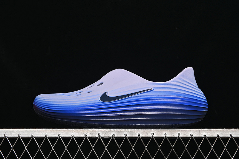 Nike Nike REACTX REJUVEN8 BLUE/PURPLE · IB6366-400, photo 1