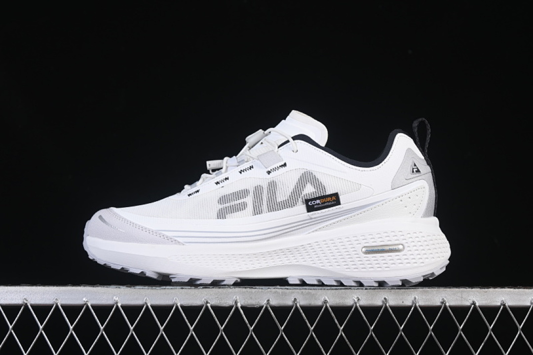 Fila Fila NUVOLE 3 ATR WHITE/BLACK/GREY · A12M521207ABW, photo 1