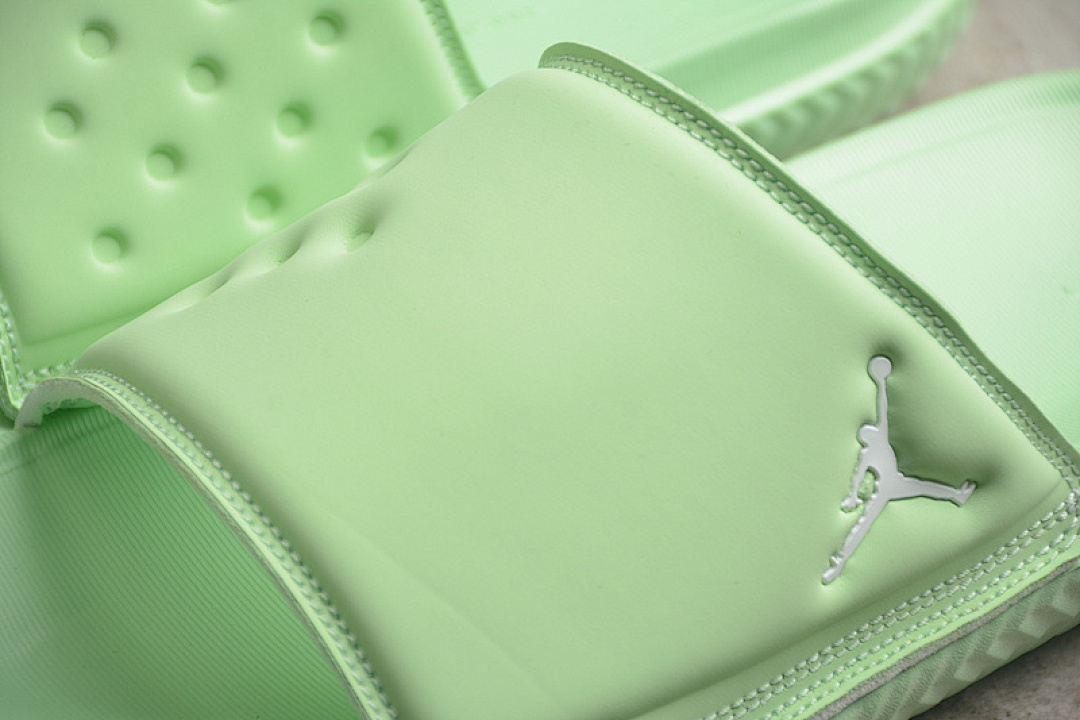 Jordan [DC9835-300]-[AIR JORDAN PLAY GREEN]-[WOMAN:36-40] - Image 7