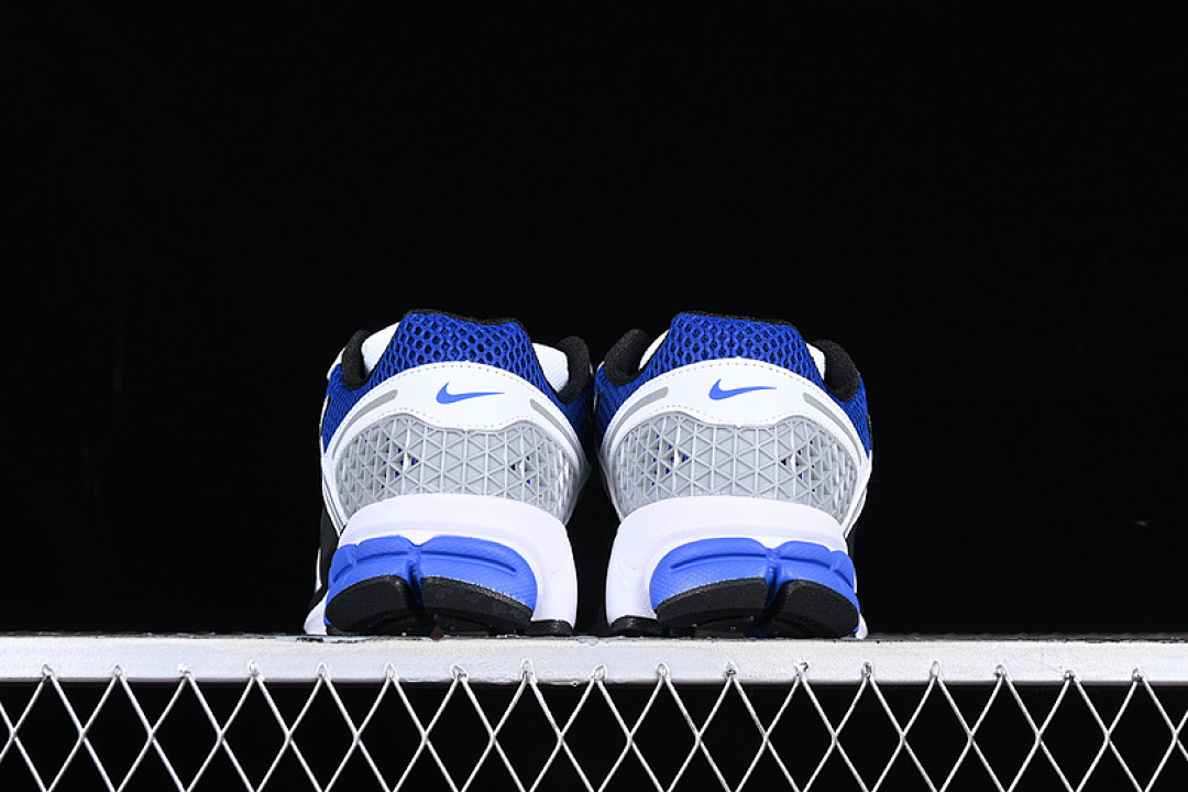 Nike [CI1694-100]-[AIR ZOOM VOMERO 5 SE SP WHITE/RACER BLUE BLACK]-[WOMAN:36-39]-[MAN:40-45] - Image 13