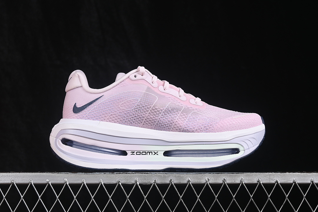 Nike [HM5973-606]-[AIR ZOOM VOMERO PREMIUM AIR CUSHION SHOES PINK/WHITE]-[WOMAN:36-39]-[MAN:40] - Image 15