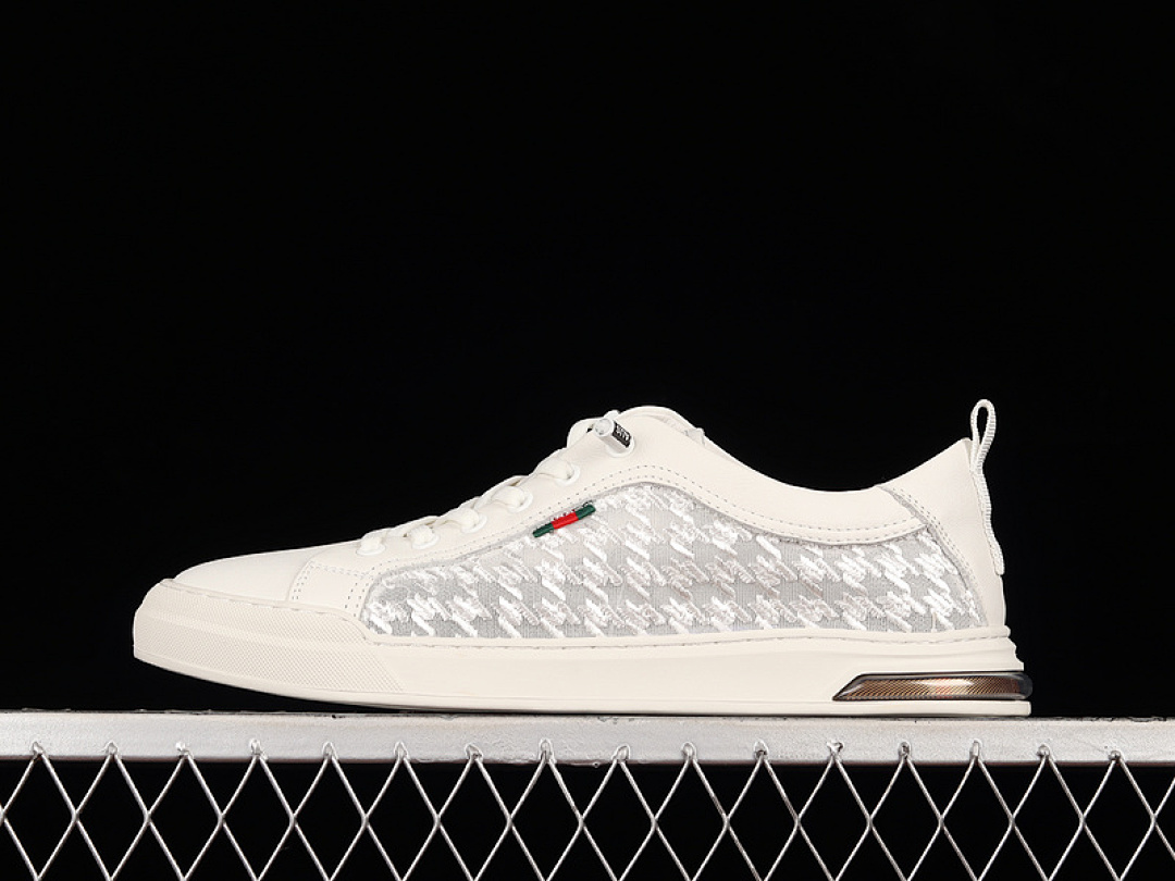 Unbranded [9Y9209666]-[GU*CCI SPORTS AND LEISURE TREND SHOES BEIGE/LIGHT GREY]-[MAN:38-44], photo 1