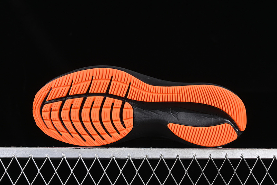 Unbranded [CJ0291-001]-[ZOOM WINFLO 7X BLACK/GREY/ORANGE]-[MAN:39-45] - Image 15