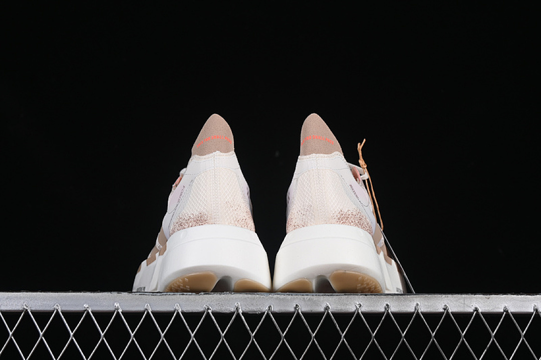 Adidas [JR6359]-[ADIZERO ADIOS 4 M WHITE/BROWN/PINK]-[WOMAN:36-39]-[MAN:40-45] - Image 14