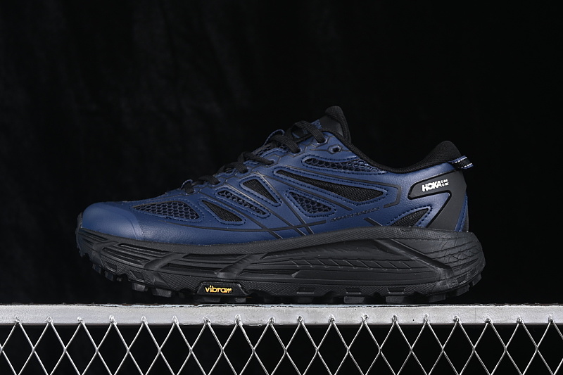 Hoka [1171891-VCK]-[HOKA MAFATE SPEED 2 TS VARSITY NAVY/BLACK]-[WOMAN:36-39]-[MAN:40-45]