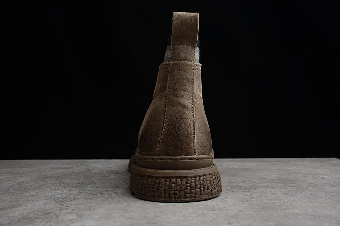 Gucci [431942-02JPOI-60568]-[GU*CCI SCREENER GG HIGH-TOP SNEAKER BROWN/BROWN/BROWN]-[MAN:38-44] - Image 10